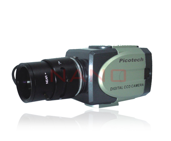 Camera thân lớn ống kính rời - Công Ty Cổ Phần Sản Xuất Thương Mại & Dịch Vụ Tin Học Xây Dựng NANO